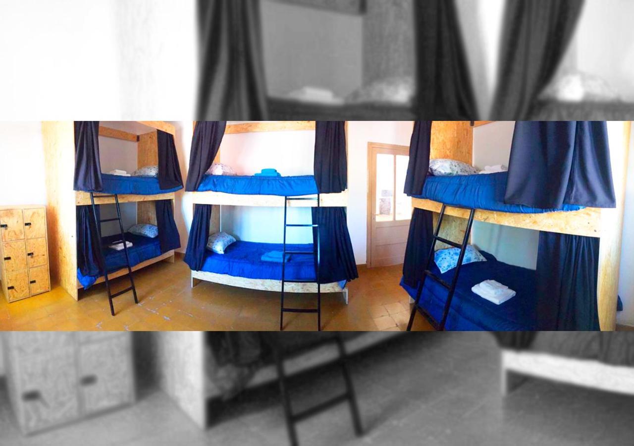 Oliwine Hostel Maipú Dış mekan fotoğraf