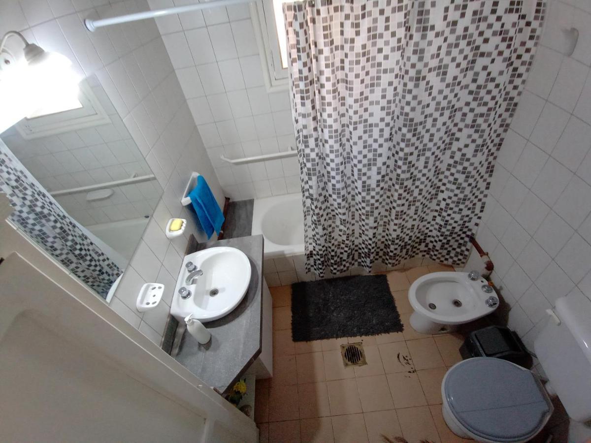 Oliwine Hostel Maipú Dış mekan fotoğraf