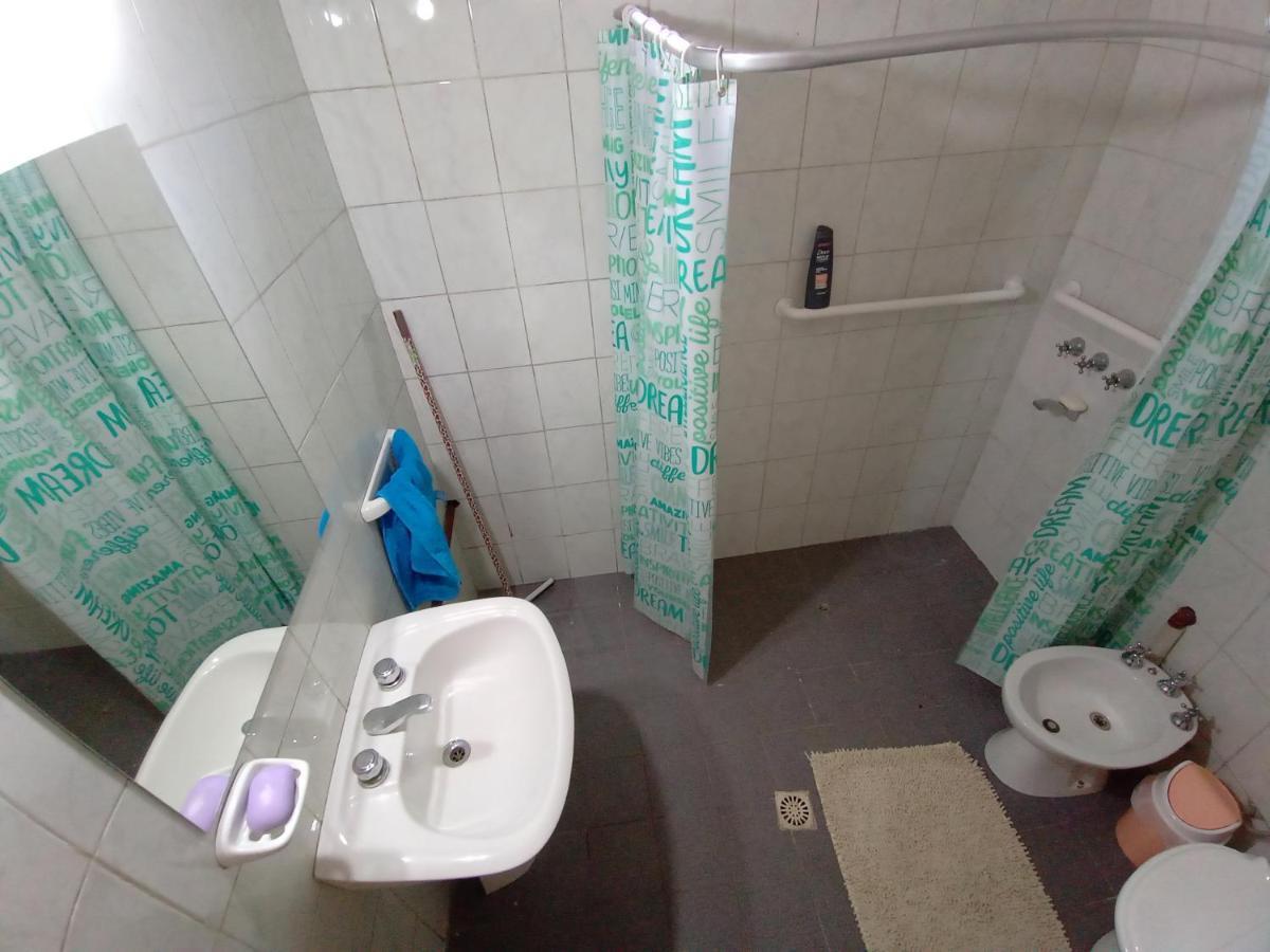 Oliwine Hostel Maipú Dış mekan fotoğraf