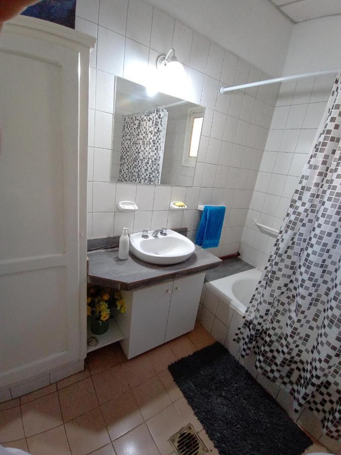 Oliwine Hostel Maipú Dış mekan fotoğraf